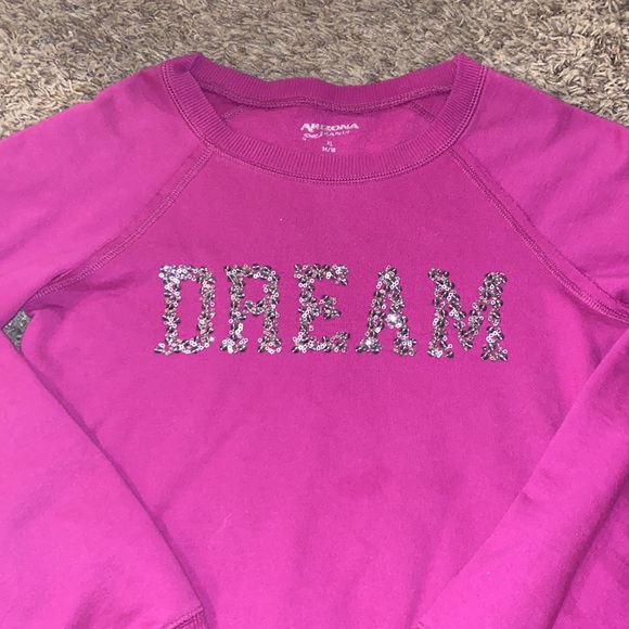 🦄3 FOR $15! Arizona crewneck - Picture 3 of 8